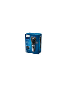 Philips 3000 series Shaver S3243/12 Afeitadora eléctrica en seco y en 2
