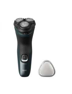 Philips Shaver 3000X Series X3052/00 Afeitadora eléctrica en seco y en húmedo