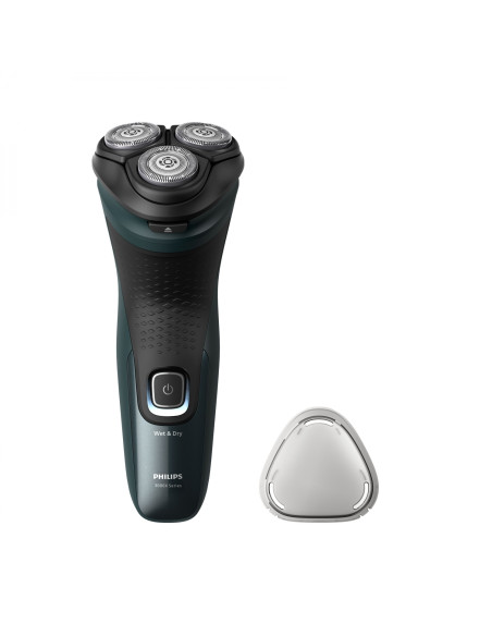 Philips Shaver 3000X Series X3052/00 Afeitadora eléctrica en seco y