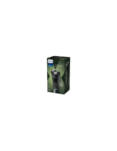 Philips Shaver 3000X Series X3052/00 Afeitadora eléctrica en seco y