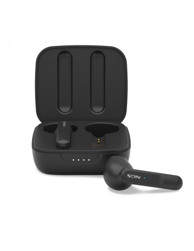 NGS ARTICA MOVE Auriculares Inalámbrico Dentro de oído