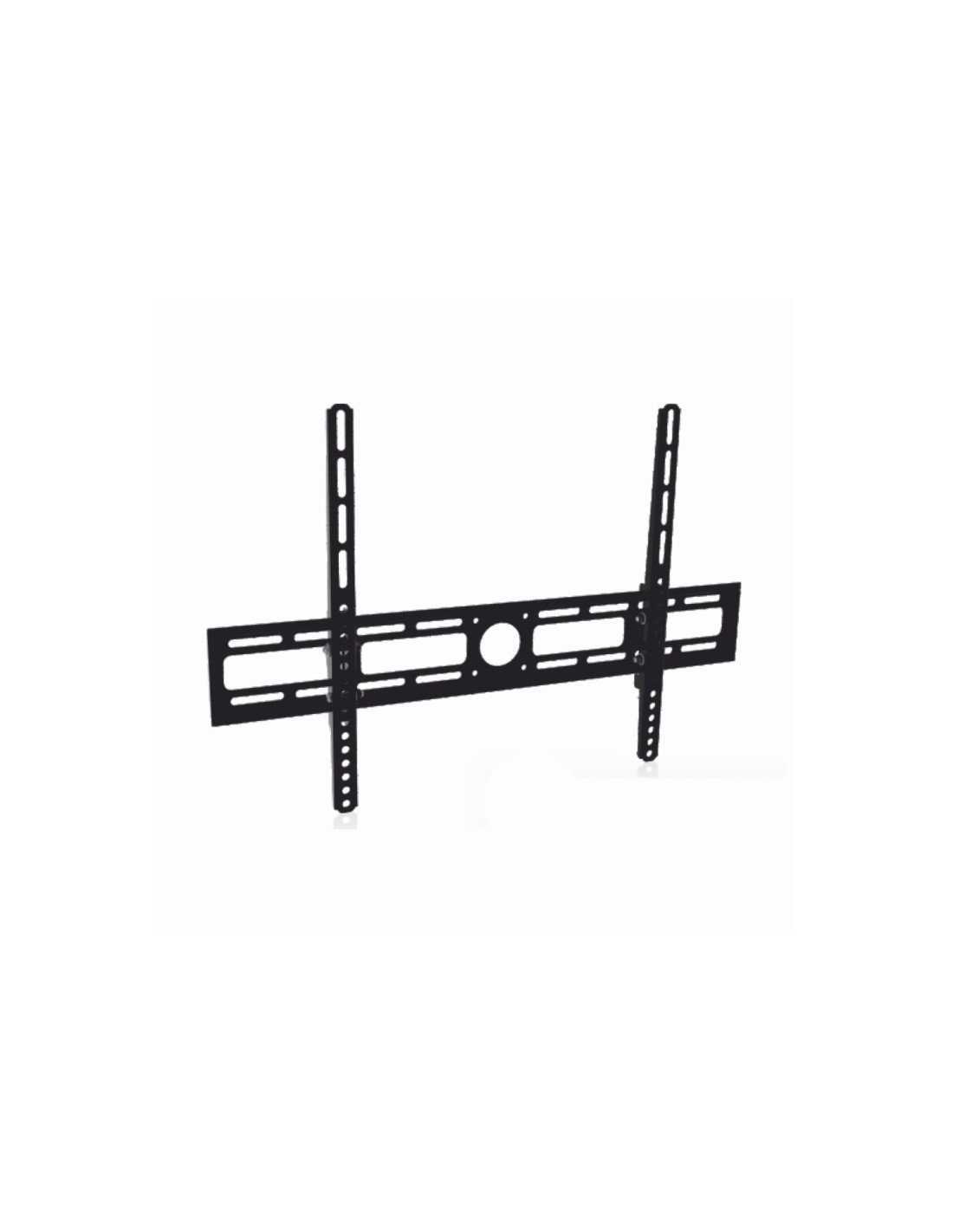 Haeger WB-T70.018A soporte para TV 177,8 cm (70") Negro