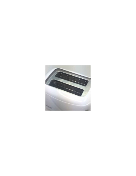 Haeger Geminy 7 2 rebanada(s) 900 W Blanco