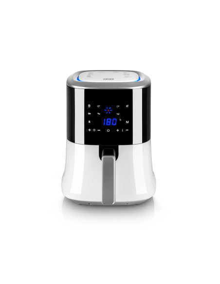 Haeger AF-D22.001A freidora Blanco