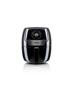 Haeger AF-M37.002A freidora Negro