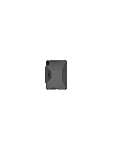 Urban Armor Gear Plyo 27,7 cm (10.9") Folio Negro, Translúcido