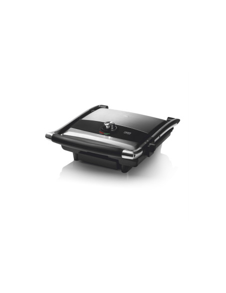Haeger GR-200.014A parrilla eléctrica de contacto