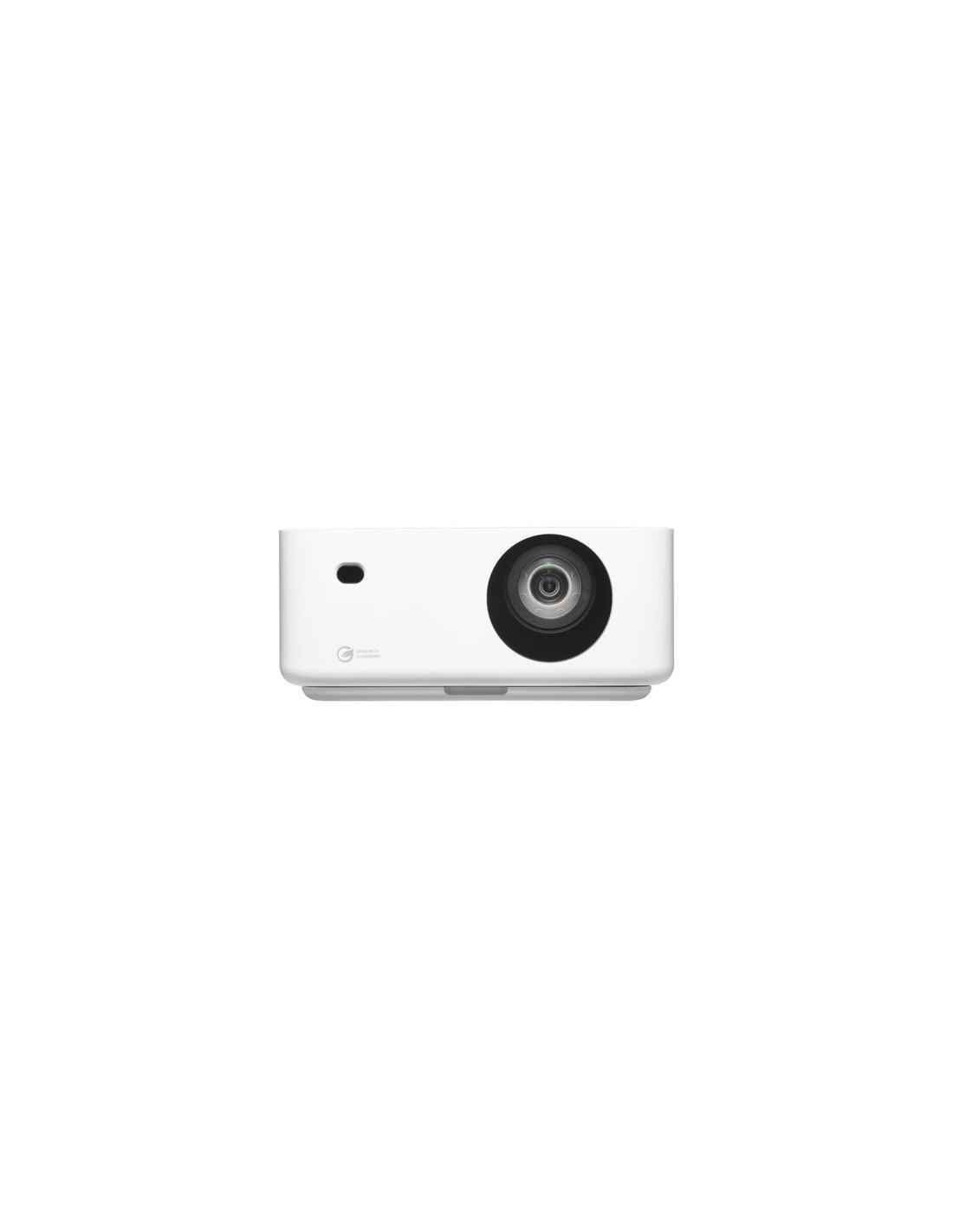 Optoma ML1080 videoproyector Proyector de alcance estándar 550 lúmenes ANSI DLP 1080p (1920x1080) Blanco