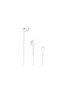 Apple EarPods (USBâ€‘C) Auriculares Alámbrico Dentro de oÍ­do Llamadas/Música USB Tipo C Blanco