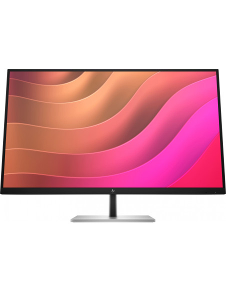 HP Monitor USB-C 4K E32k G5