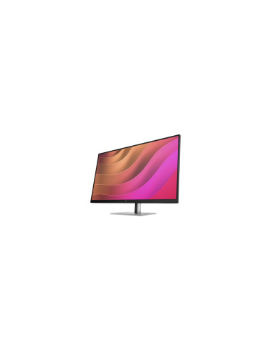 HP Monitor USB-C 4K E32k G5