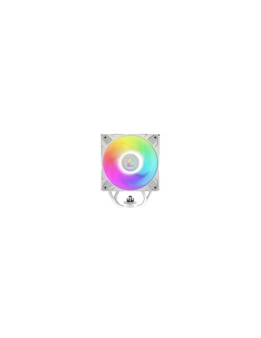 ARCTIC Freezer 36 A-RGB Procesador Refrigerador de aire 12 cm Blanco