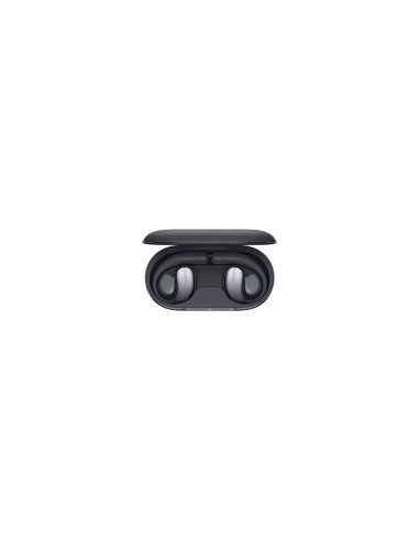 Xiaomi OpenWear Stereo Auriculares Inalámbrico gancho de oreja Llamadas/Música USB Tipo C Bluetooth Gris