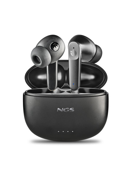NGS ARTICA HUSH Auriculares Inalámbrico Dentro de oído
