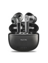 NGS ARTICA HUSH Auriculares Inalámbrico Dentro de oído Llamadas/Música Bluetooth Negro