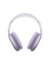 Apple AirPods Max Auriculares Inalámbrico Diadema Llamadas/Música USB Tipo C Bluetooth Púrpura