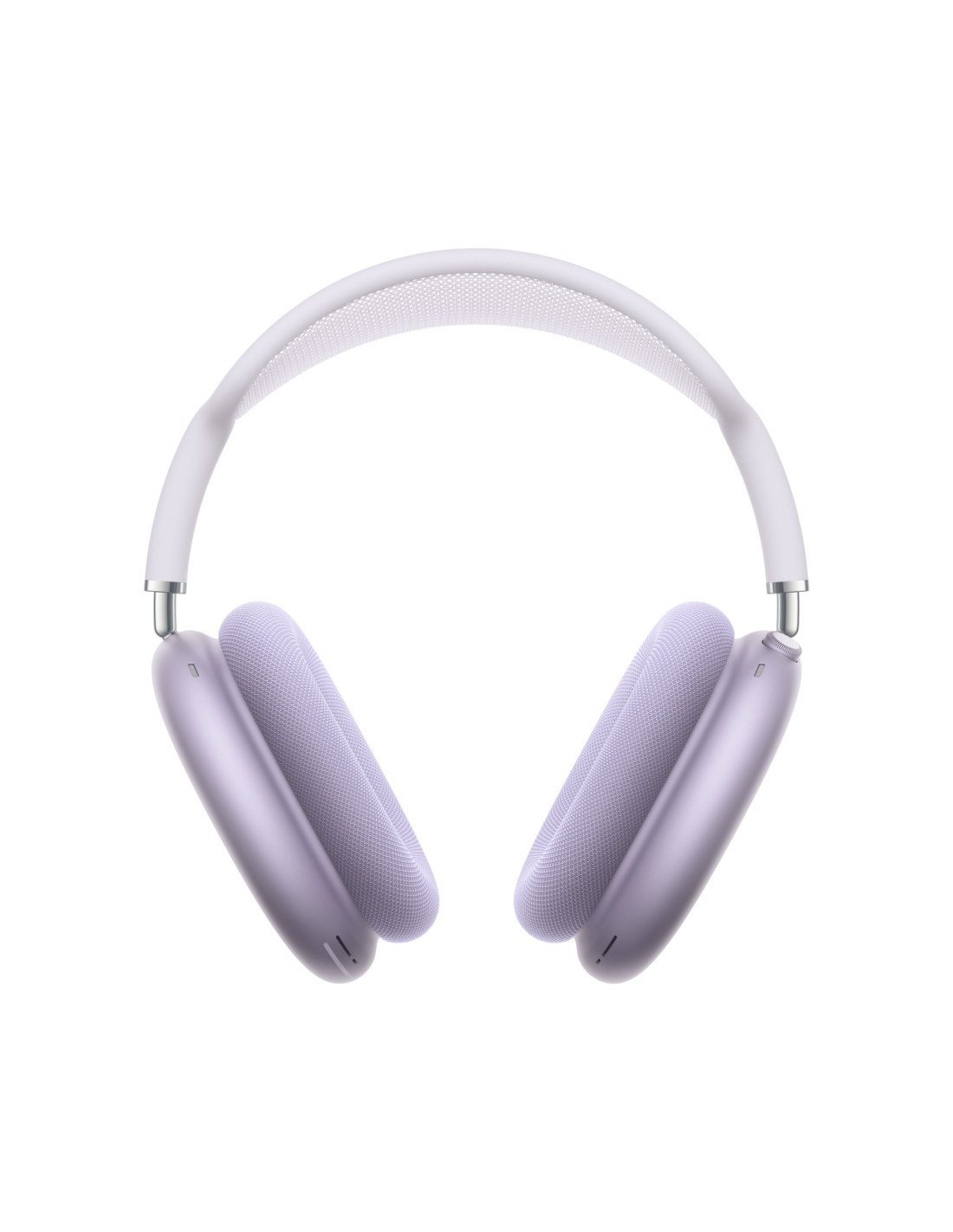 Apple AirPods Max Auriculares Inalámbrico Diadema Llamadas/Música USB Tipo C Bluetooth Púrpura