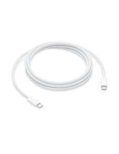 Apple MYQT3ZM/A cable USB 2 m USB C Blanco