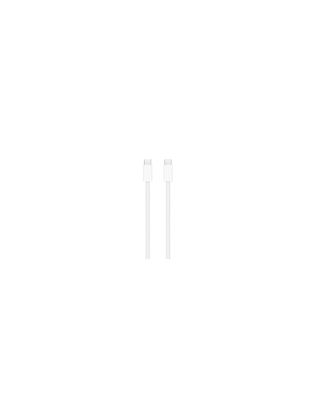 Apple MYQT3ZM/A cable USB 2 m USB C Blanco