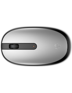 HP Ratón Bluetooth 240 plateado