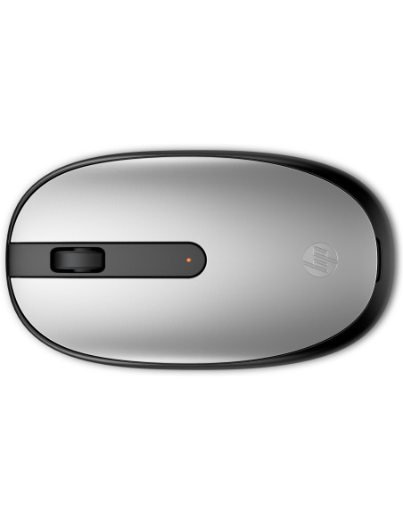 HP Ratón Bluetooth 240 plateado