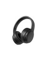 Conceptronic PARRIS03B auricular y casco Auriculares Inalámbrico y alámbrico Diadema Llamadas/Música Bluetooth Negro