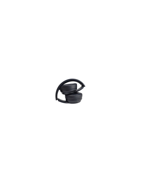 Conceptronic PARRIS03B auricular y casco Auriculares Inalámbrico y