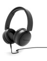 Energy Sistem Soundspire Auriculares Alámbrico Diadema Llamadas/Música Negro
