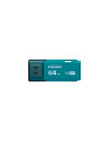 Kioxia LU301L064GG4 unidad flash USB 64 GB USB tipo A 3.2 Gen 1 (3.1 Gen 1) Azul