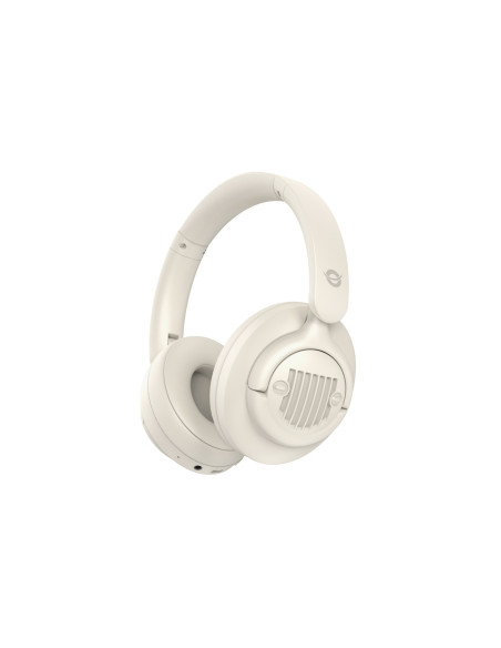 Conceptronic ALVAH02C auricular y casco Auriculares Inalámbrico y