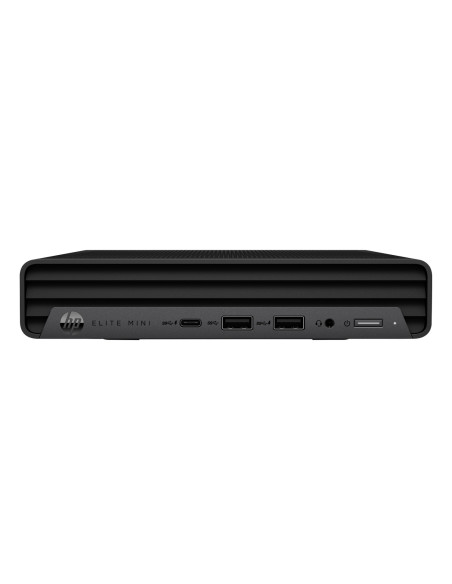 HP Elite Mini 800 G9 Intel® Core™ i7 i7-14700 16 GB DDR5-SDRAM 512 GB