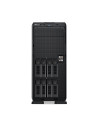 DELL PowerEdge T550 servidor 480 GB Torre Intel® Xeon® Silver 4309Y 2,8 GHz 64 GB DDR4-SDRAM 1100 W