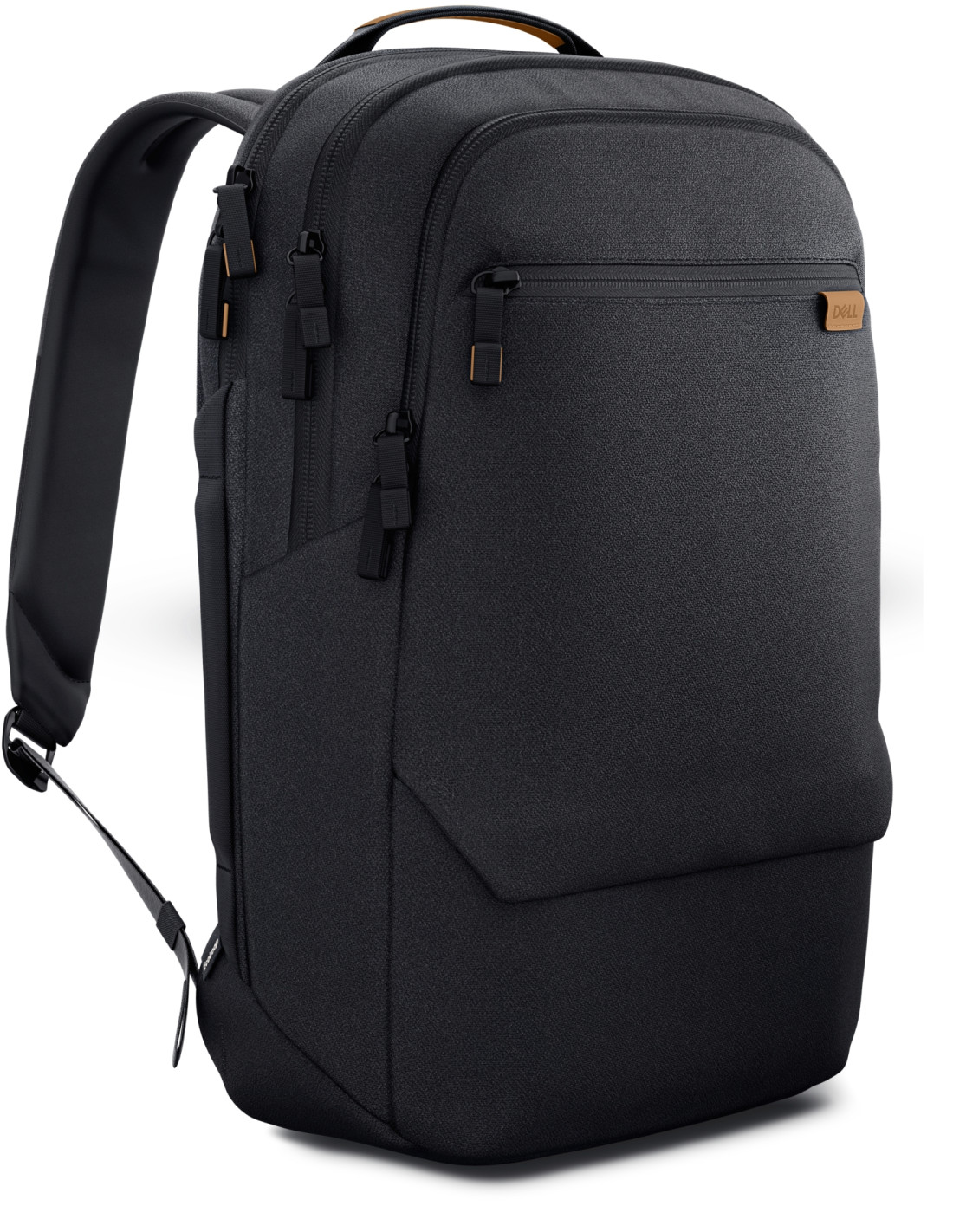 DELL CP7625 40,6 cm (16") Mochila Negro