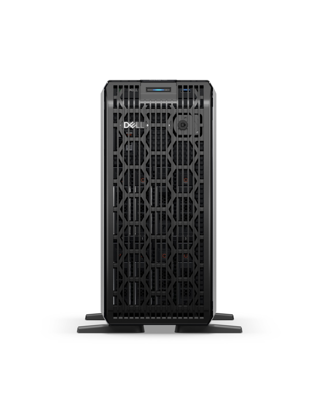 DELL PowerEdge T360 servidor 960 GB Torre (4,5U) Intel Xeon E E-2436 2,9 GHz 16 GB DDR5-SDRAM 700 W