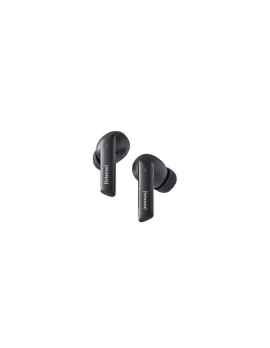 Intenso T500HAE Auriculares True Wireless Stereo (TWS) Dentro de oído Llamadas/Música/Deporte/Uso diario USB Tipo C Bluetooth Ne
