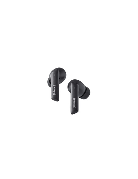 Intenso T500HAE Auriculares True Wireless Stereo (TWS) Dentro de oído Llamadas/Música/Deporte/Uso diario USB Tipo C Bluetooth Ne