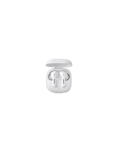 Intenso T502HAE Auriculares True Wireless Stereo (TWS) Dentro de oído Llamadas/Música/Deporte/Uso diario USB Tipo C Bluetooth Bl