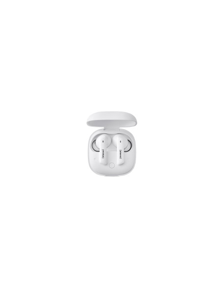 Intenso T502HAE Auriculares True Wireless Stereo (TWS) Dentro de oído Llamadas/Música/Deporte/Uso diario USB Tipo C Bluetooth Bl
