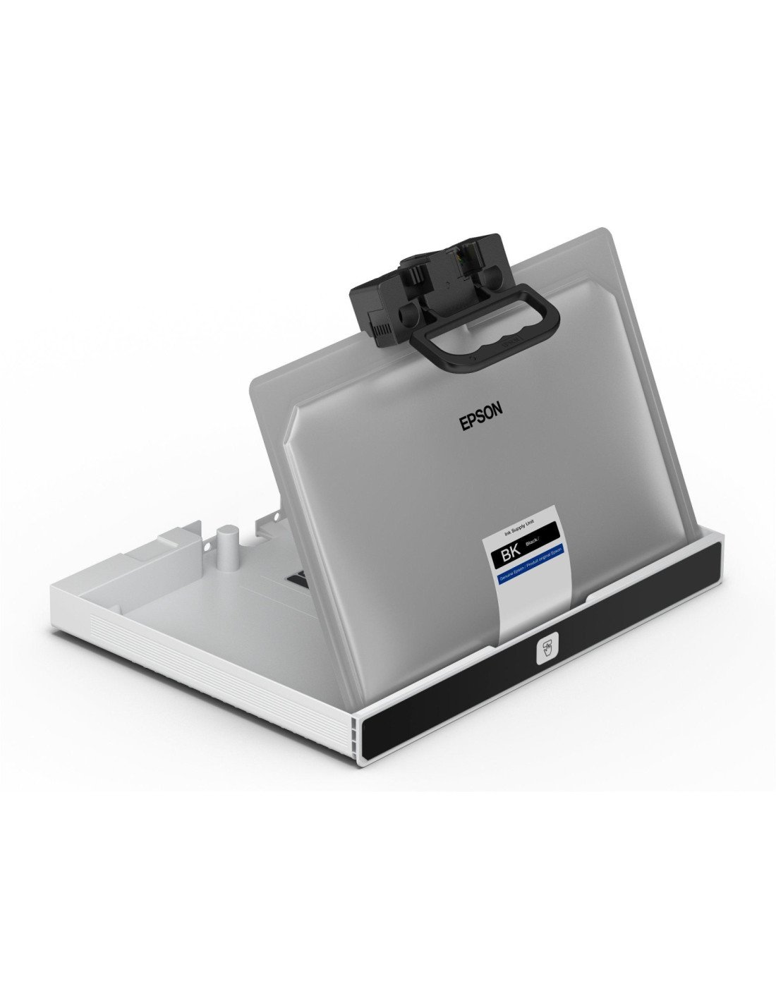 Epson C13T11P140 cartucho de tinta 1 pieza(s) Original Extra (Súper) alto rendimiento Negro