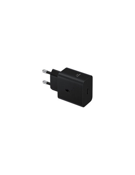 Samsung EP-T4511 Smartphone, Tableta Negro Corriente alterna Carga