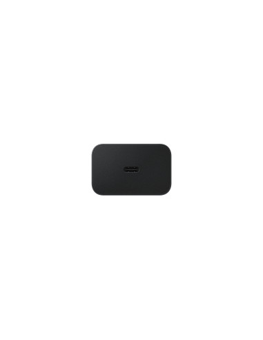 Samsung EP-T4511 Smartphone, Tableta Negro Corriente alterna Carga