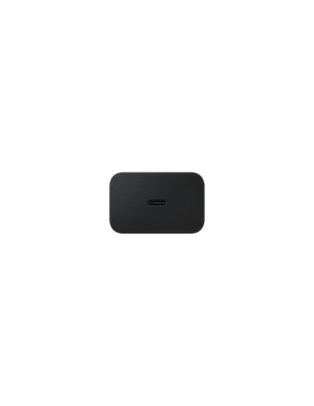 Samsung EP-T4511 Smartphone, Tableta Negro Corriente alterna Carga