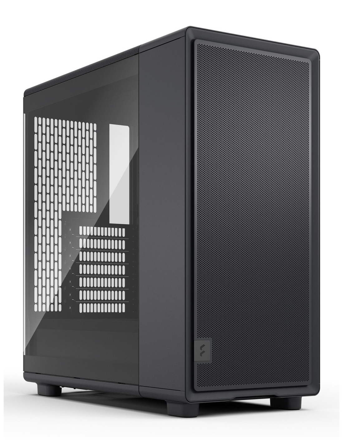 Fractal Design Epoch Midi Tower Negro