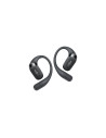 SHOKZ OpenFit 2 Auriculares Inalámbrico gancho de oreja, De oreja abierta Llamadas/Música/Deporte/Uso diario Negro