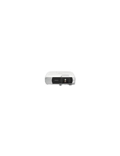 Epson EB-FH54 Proyector de alcance estándar 4100 lúmenes ANSI 3LCD