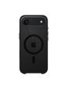 Apple MGH24ZM/A funda para teléfono móvil 16,5 cm (6.5") Negro, Translúcido
