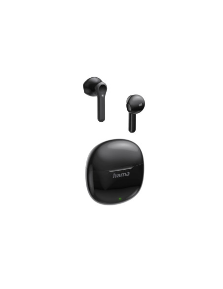 Hama Action One Auriculares True Wireless Stereo (TWS) Dentro de oído