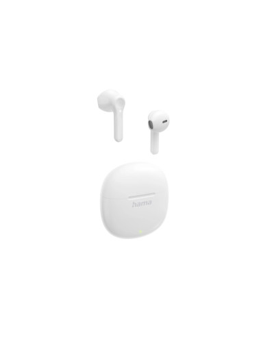 Hama Action One Auriculares True Wireless Stereo (TWS) Dentro de oído