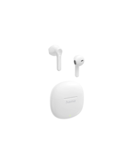 Hama Action One Auriculares True Wireless Stereo (TWS) Dentro de oído