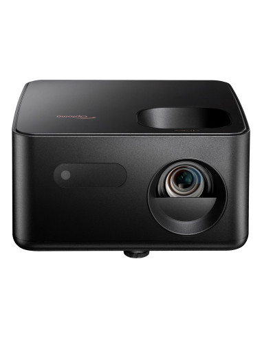 Optoma Photon Life PH31 Proyector de alcance estándar 1500 lúmenes ANSI DLP 1080p (1920x1080) Negro